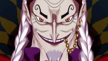 Imagen 114 de One Piece Unlimited World Red