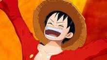Imagen 97 de One Piece Unlimited World Red