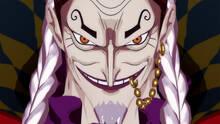 Imagen 115 de One Piece Unlimited World Red