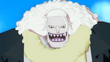 Imagen 137 de One Piece Unlimited World Red