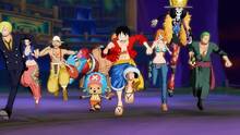 Imagen 158 de One Piece Unlimited World Red