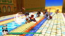 Imagen 102 de One Piece Unlimited World Red