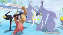 Imagen 189 de One Piece Unlimited World Red