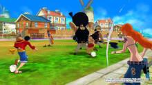 Imagen 186 de One Piece Unlimited World Red