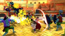 Imagen 220 de One Piece Unlimited World Red