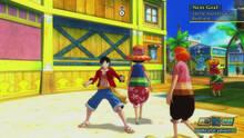 Imagen 90 de One Piece Unlimited World Red
