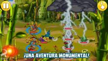 Imagen 6 de Angry Birds Epic