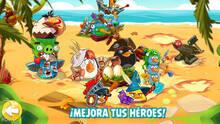 Imagen 7 de Angry Birds Epic