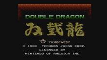 Imagen 22 de Double Dragon