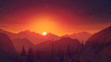 Imagen 16 de Firewatch