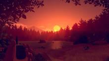 Imagen 18 de Firewatch