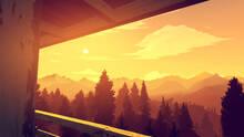 Imagen 19 de Firewatch