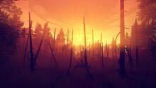 Imagen 23 de Firewatch