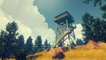 Imagen 24 de Firewatch