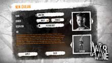 Imagen 36 de This War of Mine