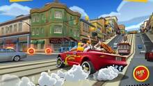 Imagen 30 de Crazy Taxi: City Rush