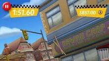 Imagen 31 de Crazy Taxi: City Rush