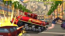 Imagen 32 de Crazy Taxi: City Rush