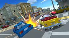 Imagen 3 de Crazy Taxi: City Rush