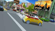 Imagen 4 de Crazy Taxi: City Rush