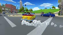 Imagen 5 de Crazy Taxi: City Rush