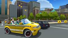 Imagen 16 de Crazy Taxi: City Rush