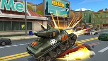 Imagen 14 de Crazy Taxi: City Rush