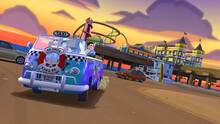 Imagen 17 de Crazy Taxi: City Rush