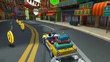 Imagen 21 de Crazy Taxi: City Rush