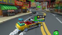 Imagen 22 de Crazy Taxi: City Rush