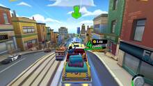 Imagen 23 de Crazy Taxi: City Rush