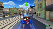 Imagen 24 de Crazy Taxi: City Rush