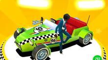 Imagen 25 de Crazy Taxi: City Rush