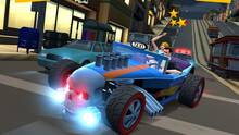 Imagen 35 de Crazy Taxi: City Rush