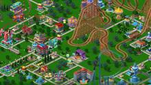 Imagen 2 de RollerCoaster Tycoon 4 Mobile