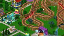 Imagen 3 de RollerCoaster Tycoon 4 Mobile