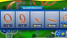 Imagen 4 de RollerCoaster Tycoon 4 Mobile