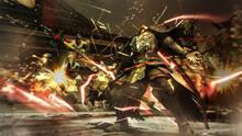Imagen 88 de Dynasty Warriors 8: Xtreme Legends