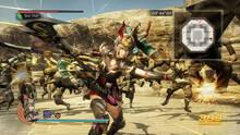 Imagen 71 de Dynasty Warriors 8: Xtreme Legends