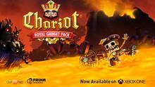 Imagen 32 de Chariot