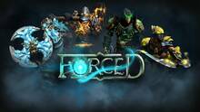 Imagen 19 de FORCED