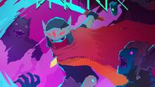 Imagen 52 de Hyper Light Drifter