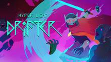 Imagen 70 de Hyper Light Drifter
