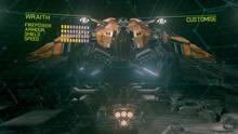 Imagen 22 de EVE: Valkyrie