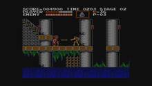 Imagen 11 de Castlevania CV