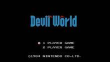 Imagen 2 de Devil World CV