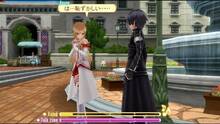 Imagen 16 de Sword Art Online: Hollow Fragment
