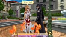 Imagen 17 de Sword Art Online: Hollow Fragment