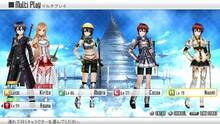 Imagen 3 de Sword Art Online: Hollow Fragment