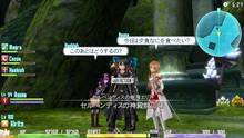 Imagen 4 de Sword Art Online: Hollow Fragment